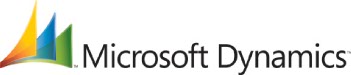 Microsoft Dynamics Logo